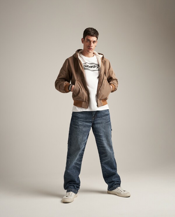 Superdry