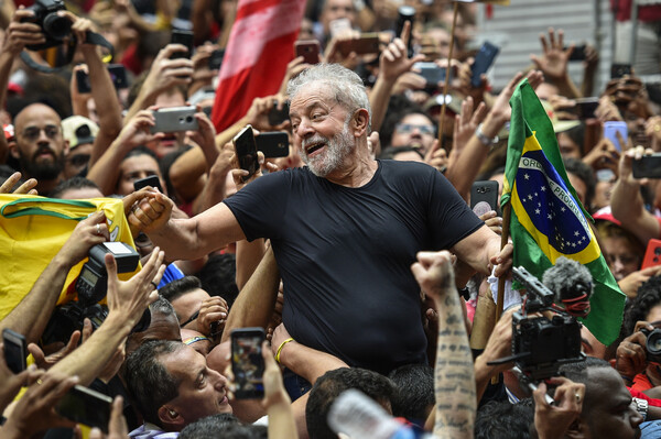 lula