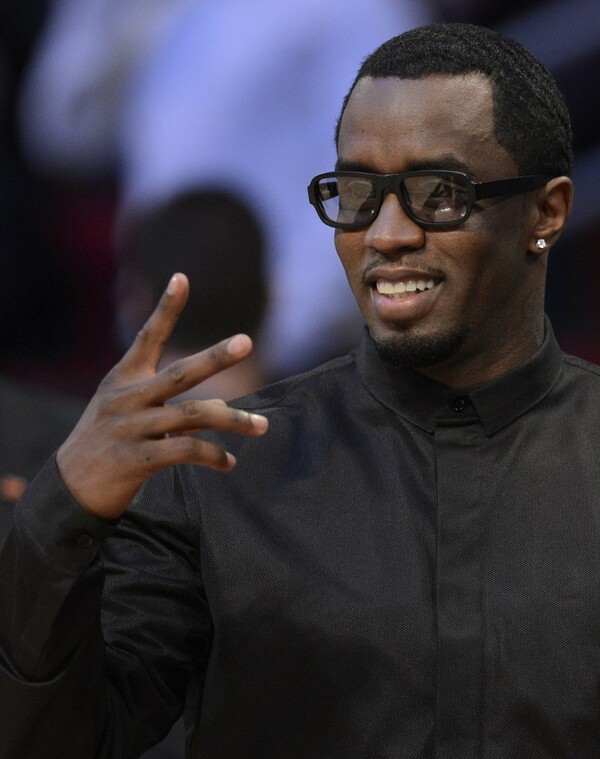 O Diddy βοήθησε τον Έλον Μασκ στην εξαγορά του Twitter - Πλήρωσε $10 εκατ. από τα 44 δισ. γιατί «πίστευε στο όραμα» 