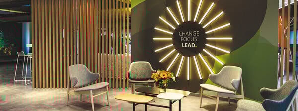 Deloitte Alexander Competence Center