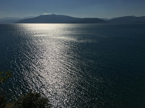 Αρβανιτιά - Καραθώνα και επιστροφή