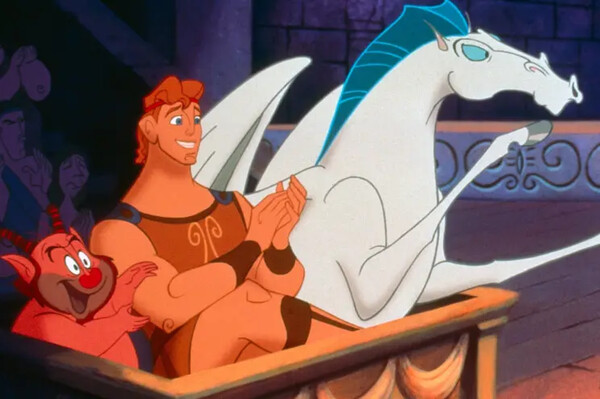Το live action «Hercules» της Disney θα είναι «πιο πειραματικό», με έμπνευση από το TikTok