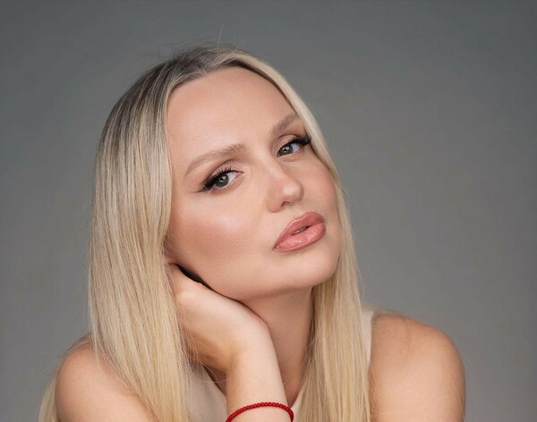 Πέθανε η γνωστή make-up artist Βικτώρια Γκρόσου