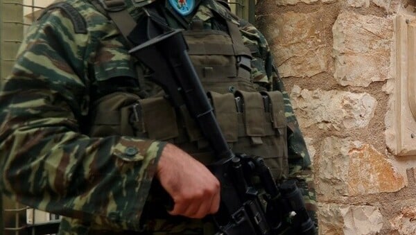 Ανθυπασπιστής του στρατού έχασε τη ζωή του εν ώρα υπηρεσίας