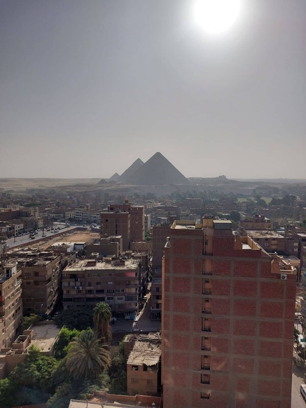 Αίγυπτος: Περπατώντας στη χώρα του δικτάτορα Αμπντέλ Φατάχ αλ Σίσι