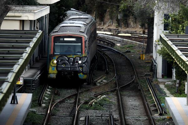 Παράνομη κρίθηκε η απεργία σε ΣΤΑΣΥ και ΟΣΥ - Σε 24ωρη προσανατολίζονται οι συνδικαλιστές