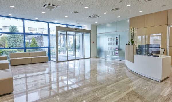 Στο ΙΑΣΩ Γενική Κλινική η πρόληψη στο επίκεντρο, με υπερσύγχρονο τμήμα Check-Up και εξωτερικά ιατρεία όλων των ιατρικών ειδικοτήτων