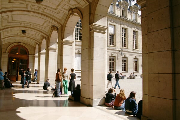 Πόσο προσβάσιμο είναι τελικά το Erasmus;