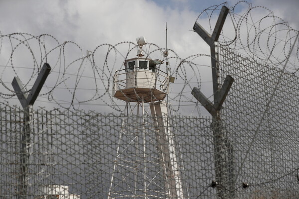 ‘Closed’ village on Lebanese-Israeli boundary welcomes visitors after 22 years