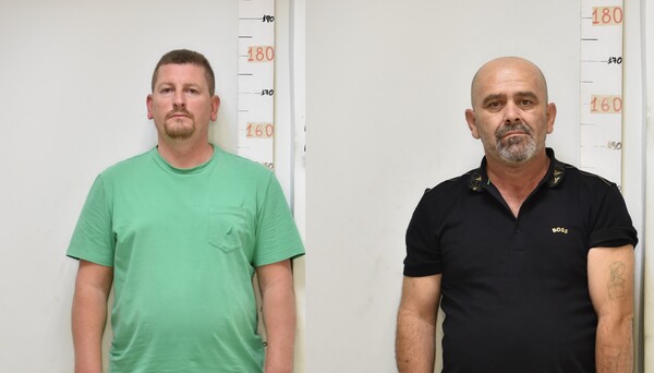 Θεσσαλονίκη: Στη δημοσιότητα τα στοιχεία των δύο διαρρηκτών που ψέκαζαν με υπνωτικό τα θύματά τους