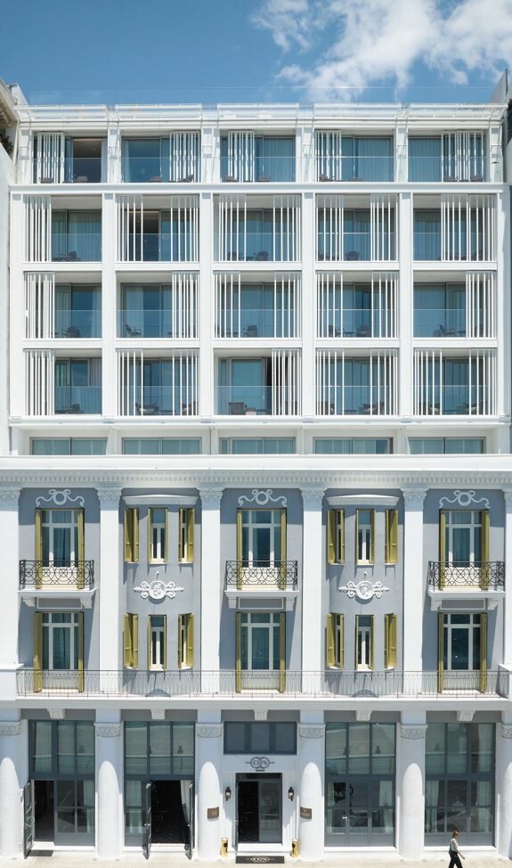 OPEN HOUSE Thessaloniki - H μεγάλη αρχιτεκτονική γιορτή της πόλης
