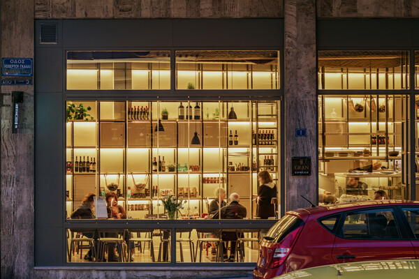 International Sherry Week στη Gargaretta σε αποκλειστική συνεργασία με το All About Wine