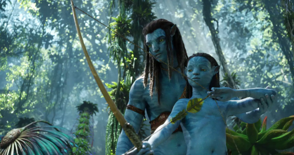 Ο Τζέιμς Κάμερον θα σταματήσει τις ταινίες «Avatar» αν το σίκουελ αποτύχει: «Θα δούμε»