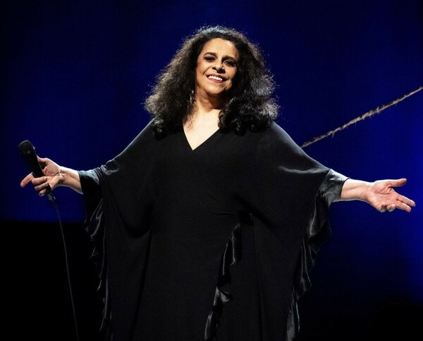 Πέθανε η Βραζιλίανα τραγουδίστρια Gal Costa, μία από τις κύριες εκπροσώπους του κινήματος Tropicália