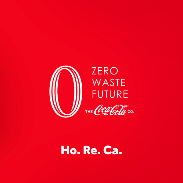 Η Coca-Cola στην Ελλάδα παρουσιάζει το 1ο ψηφιακό «Zero Waste HoReCa Hub»