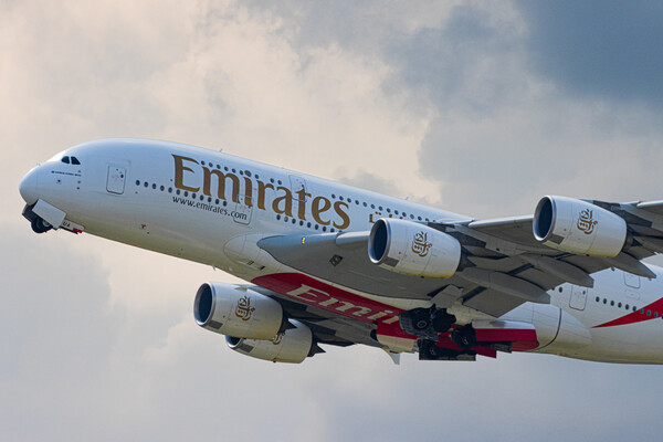 Θρίλερ με πτήσεις της Emirates στο «Ελ. Βενιζέλος» -Η CIA ενημέρωσε για ύποπτο επιβάτη