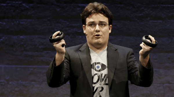 Πεθαίνεις στο videogame, πεθαίνεις και στην πραγματική ζωή: Ο ιδρυτής της Oculus έφτιαξε ένα επικίνδυνο VR headset