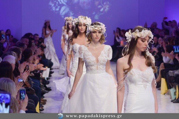 Bridal Expo & Bridal Fashion Week: That is the Bridal Business