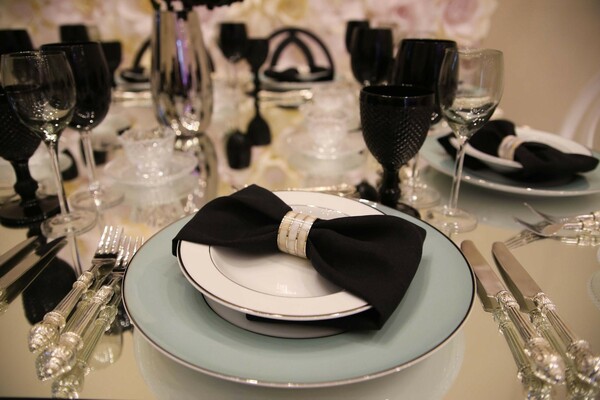 Bridal Expo & Bridal Fashion Week: That is the Bridal Business