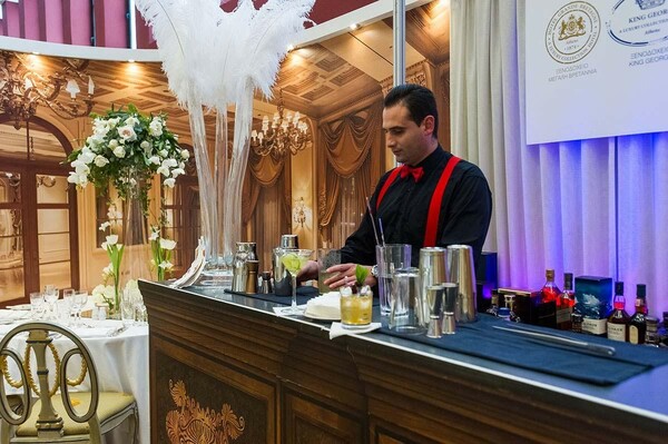 Bridal Expo & Bridal Fashion Week: That is the Bridal Business