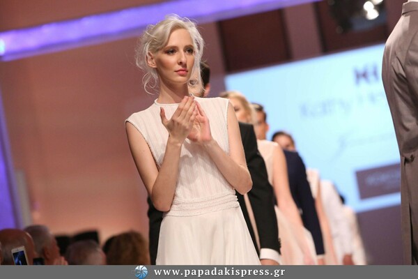 Bridal Expo & Bridal Fashion Week: That is the Bridal Business