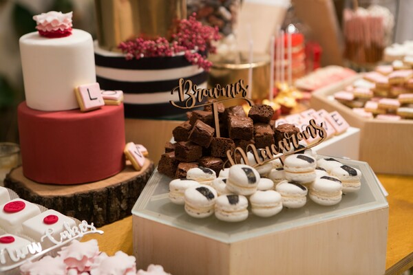 Bridal Expo & Bridal Fashion Week: That is the Bridal Business