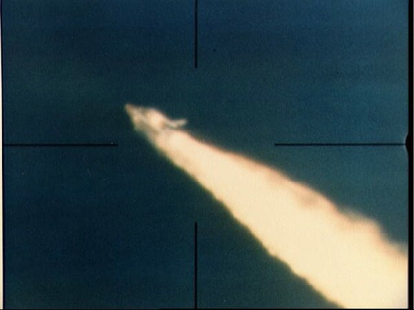 Δύτες βρήκαν τμήμα του Challenger της NASA στον βυθό του Ατλαντικού- Γύριζαν ντοκιμαντέρ στο Τρίγωνο των Βερμούδων