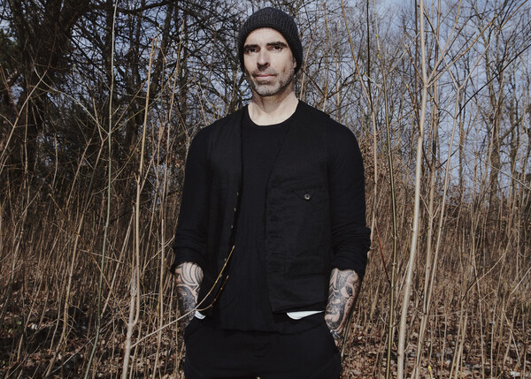 Συνέντευξη Chris Liebing