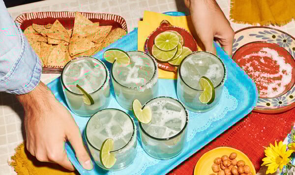 Cazadores Tequila
