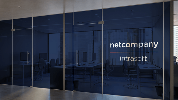 Η Netcompany-Intrasoft αναγνωρίζεται για τον ρόλο της στην εκκαθάριση των εκκρεμών συντάξεων