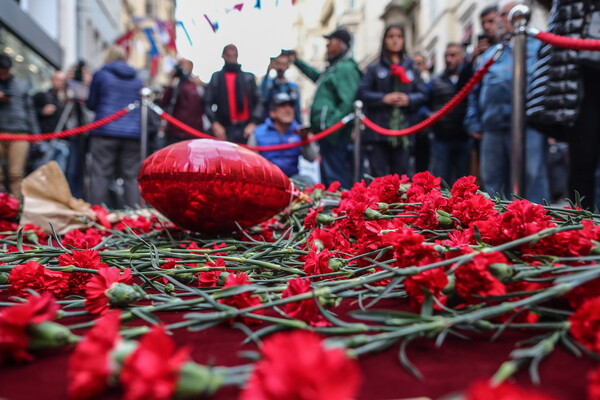 Αιχμές Σοϊλού με φόντο την επίθεση στην Κωνσταντινούπολη: Αν δεν έπιαναν τους υπόπτους, θα είχαν διαφύγει στην Ελλάδα 