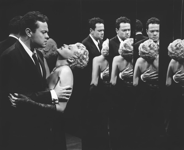 The Lady from Shanghai (1947)