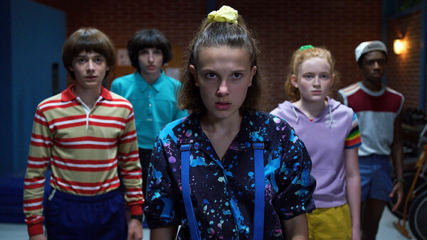 Stranger Things: «Κάναμε τα στελέχη να κλάψουν» λένε οι δημιουργοί για την 5η σεζόν