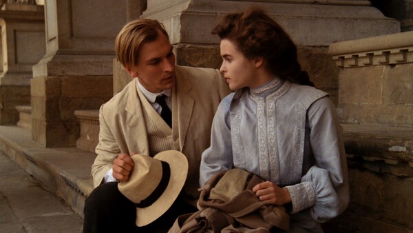 The London Library announces Helena Bonham Carter CBE as President
