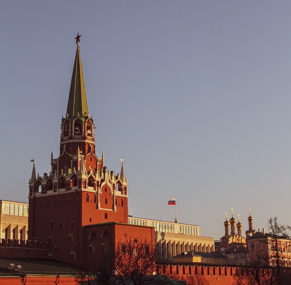 Κάλεσμα του Κρεμλίνου στην Ουάσινγκτον: Να ενθαρρύνει το Κίεβο να στραφεί στη διπλωματία