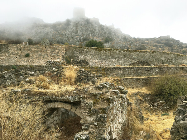 30 αρχαιολογικοί τόποι της Ελλάδας