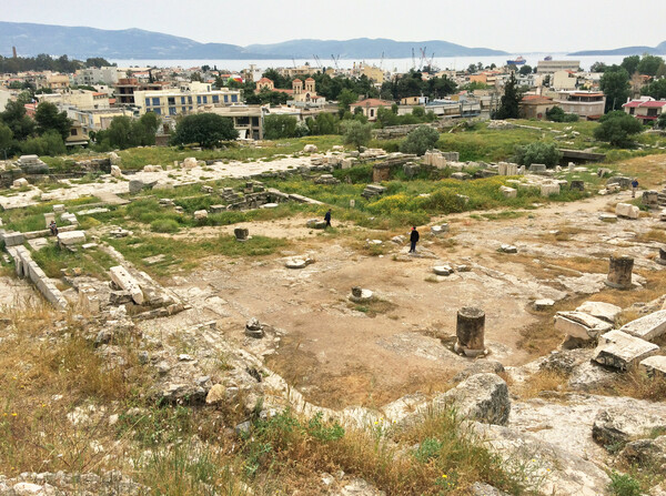 30 αρχαιολογικοί τόποι της Ελλάδας