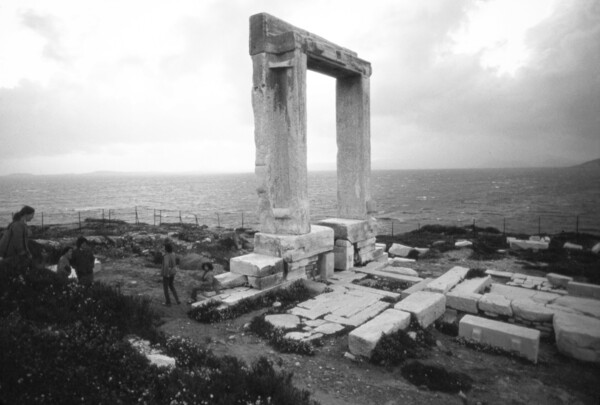 30 αρχαιολογικοί τόποι της Ελλάδας