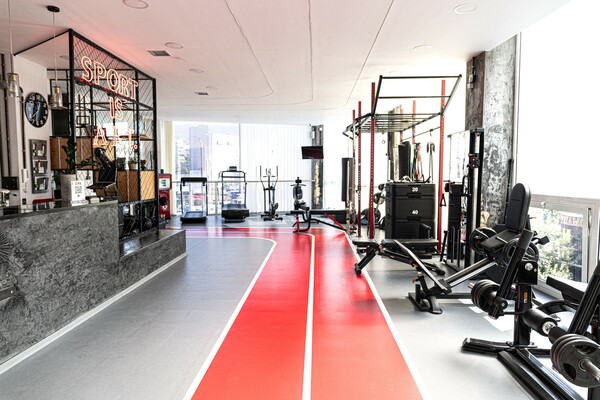 IL Exclusive Fitness: H ξεχωριστή μορφή του personal training 