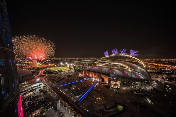 Khalifa International Stadium