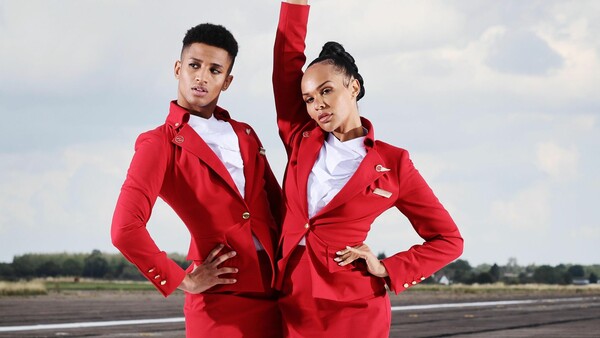 Μουντιάλ: Η Virgin Atlantic καταργεί τις ουδέτερες στολές ως προς το φύλο για τα πληρώματα που ταξιδεύουν στο Κατάρ