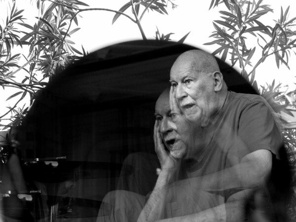 Πέθανε ο «χρυσός Έλληνας», Τζορτζ Λόις - Οραματιστής, θρύλος της αμερικανικής διαφήμισης