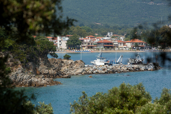 Ελληνικός Χρυσός: Υπεύθυνη Μεταλλευτική Δραστηριότητα με πολλαπλά οφέλη για την τοπική κοινωνία