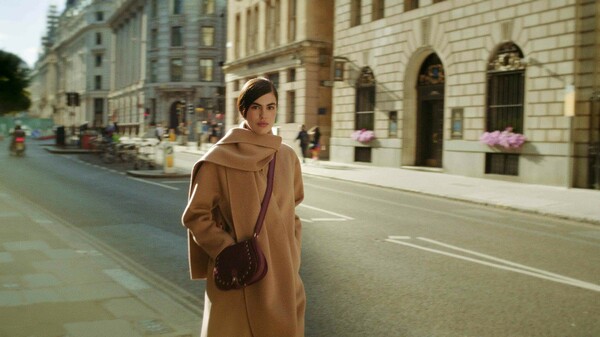 Ted Baker London: Holiday Spark