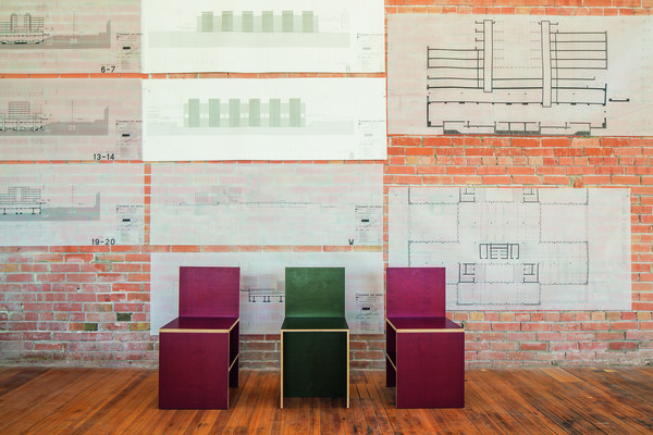 Ο Donald Judd και η Μέκκα της τέχνης στην καρδιά του Τέξας