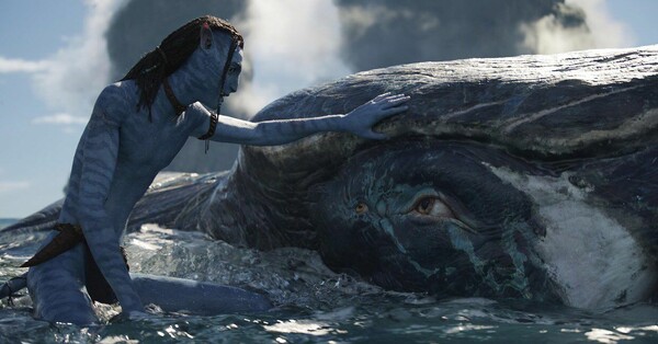 «Avatar: The Way of Water»: Κυκλοφόρησε το επίσημο τρέιλερ του πολυαναμενόμενου τρέιλερ