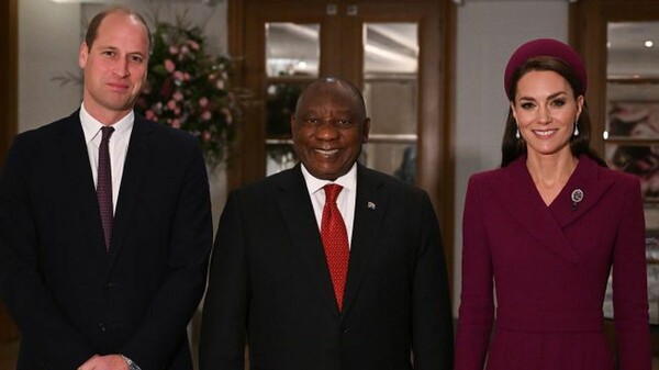 Kate Middleton: Νέα εμφάνιση με κόσμημα της Νταϊάνα