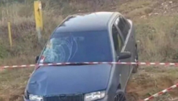 Παράσυρση 21χρονος στη Θεσσαλονίκη: Ταυτοποιήθηκε ο ιδιοκτήτης του οχήματος - Στη ΜΕΘ η τραυματίας