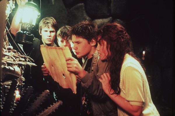 Πωλείται στο διάσημο σπίτι από την ταινία «Goonies»