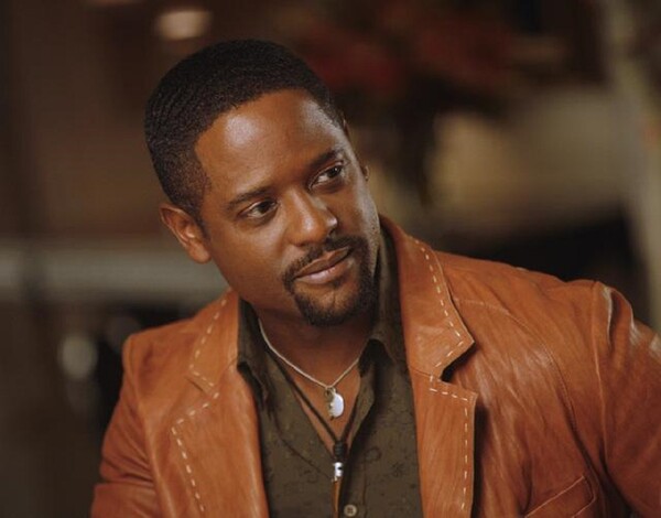 Blair Underwood; Ο ηθοποιός του «Sex and the City» αρραβωνιάστηκε την επί 41 χρόνια φίλη του